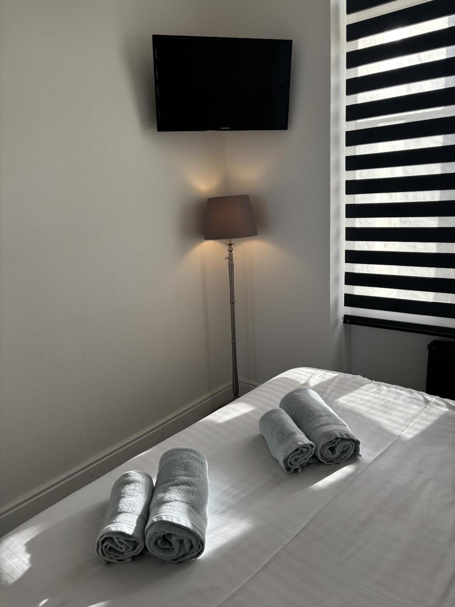 Villa Xixe Vue Mer Dinard Quarto foto
